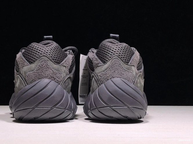 Utility F36640 Black Adidas 500 Yeezy 0918